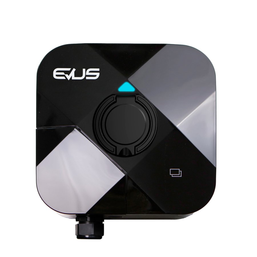 KUBIC 74S Evus Energy