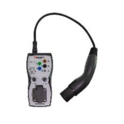 AC Tester Evus Energy