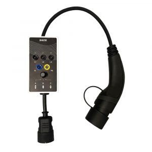 EVSE AC Tester