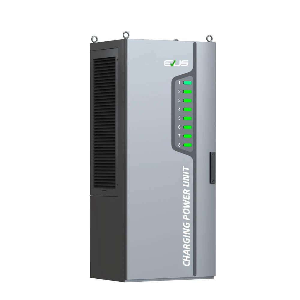 HUB 240 Evus