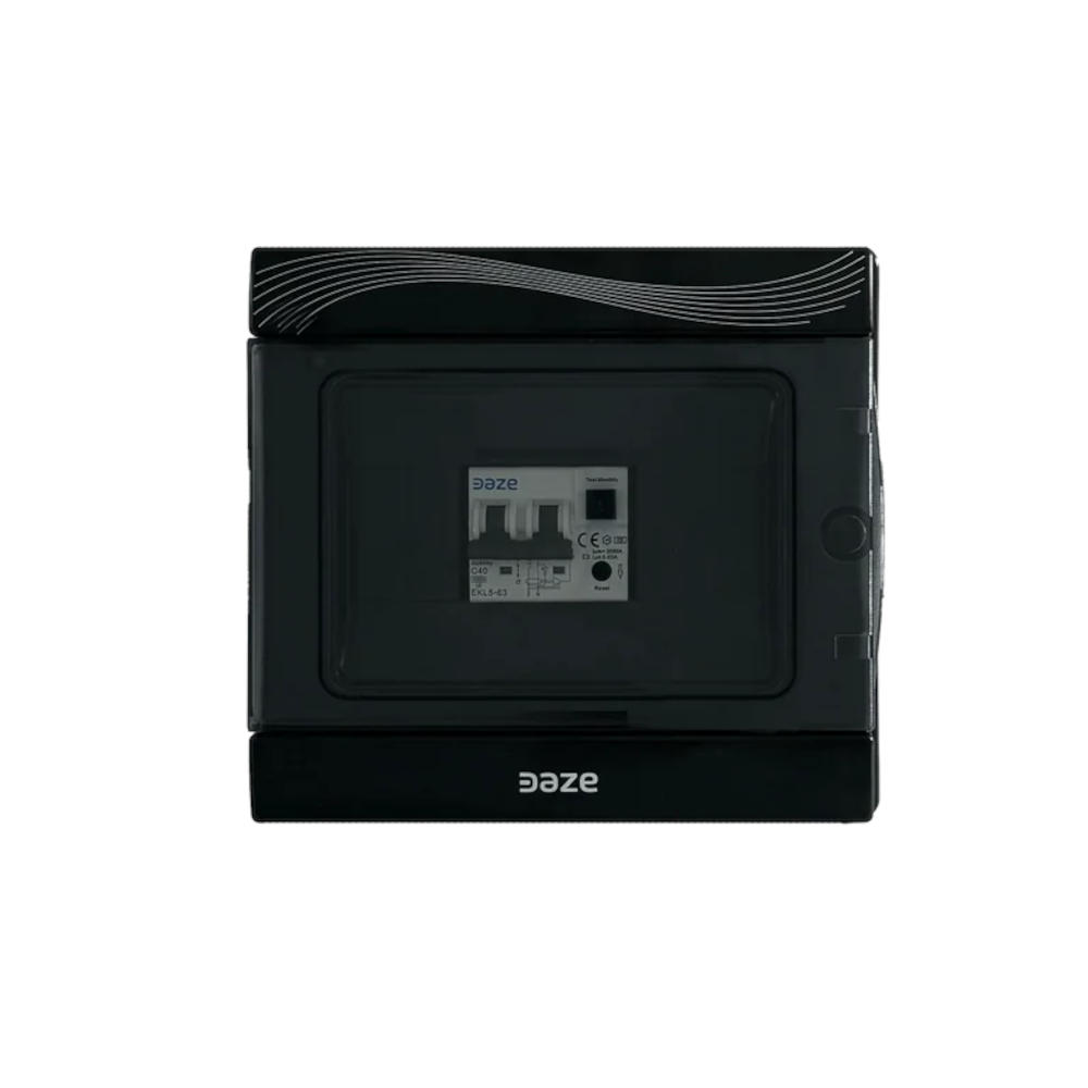Protection Box One