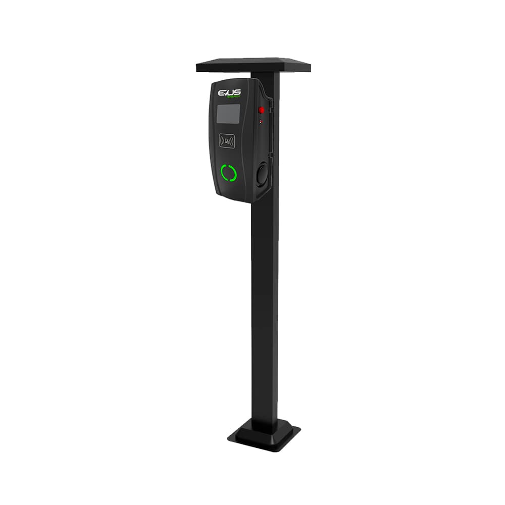 soporte Z-POLE