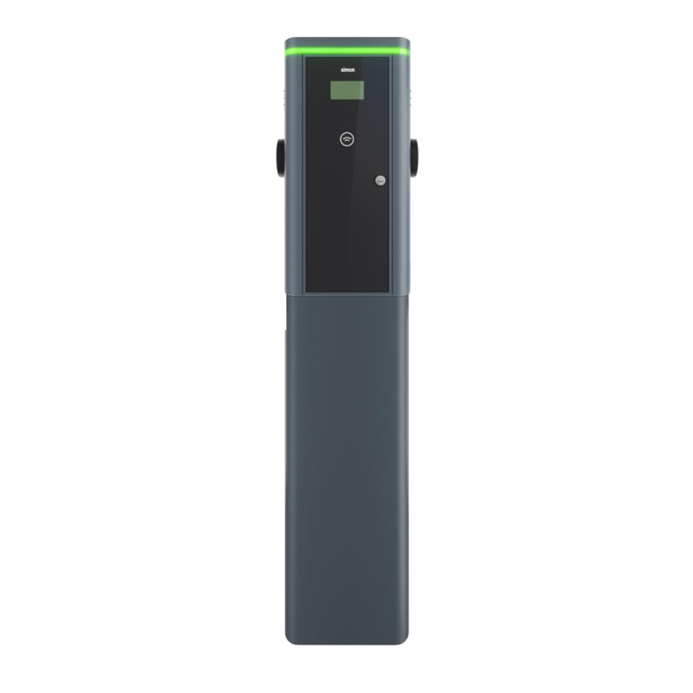 SIMON Electric 0620231-100