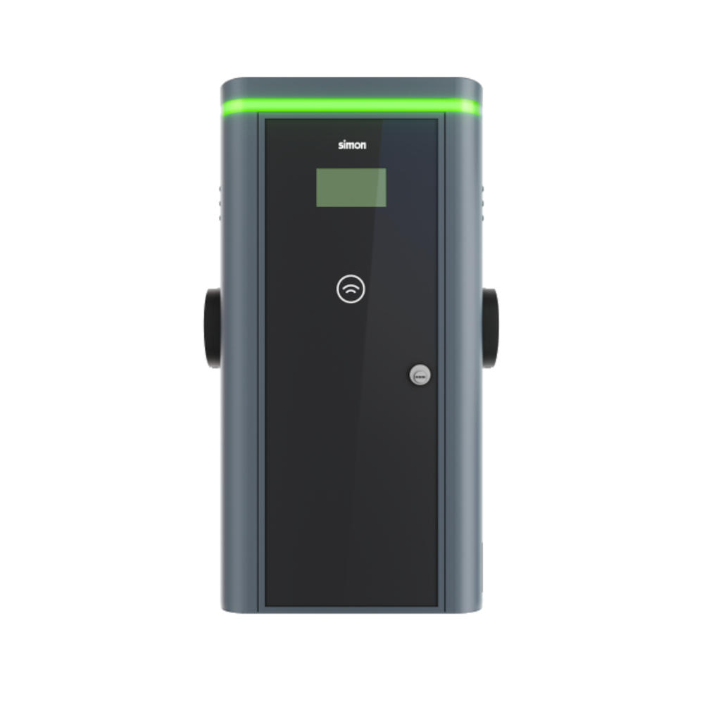 SIMON Electric 0630211-100