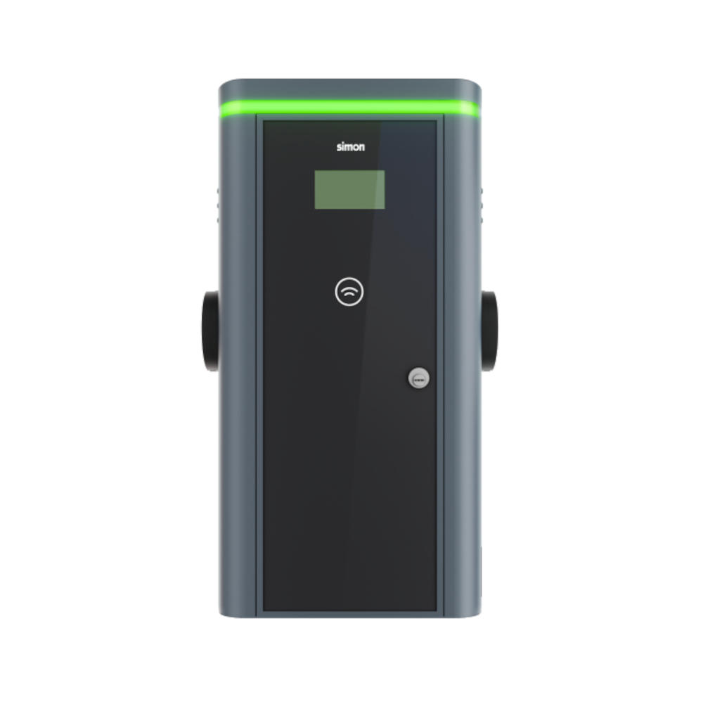 SIMON Electric 0630231-00