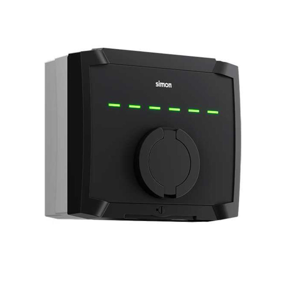 SIMON Electric 0651041-100