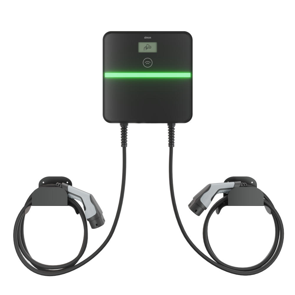 SIMON Electric 0660212-000