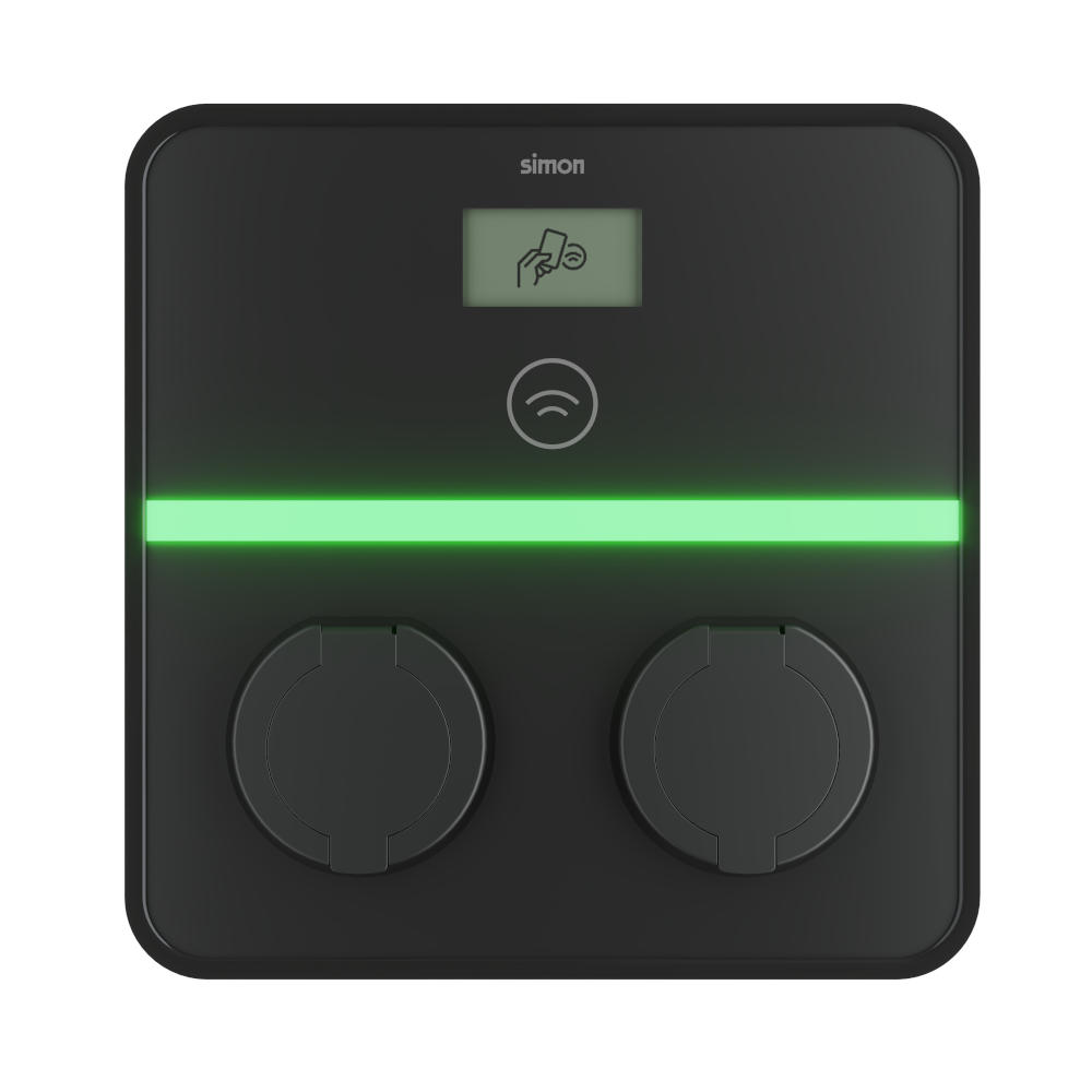 SIMON Electric 0660231-100