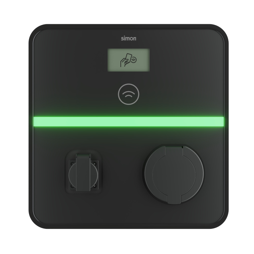 SIMON Electric 0660321-000