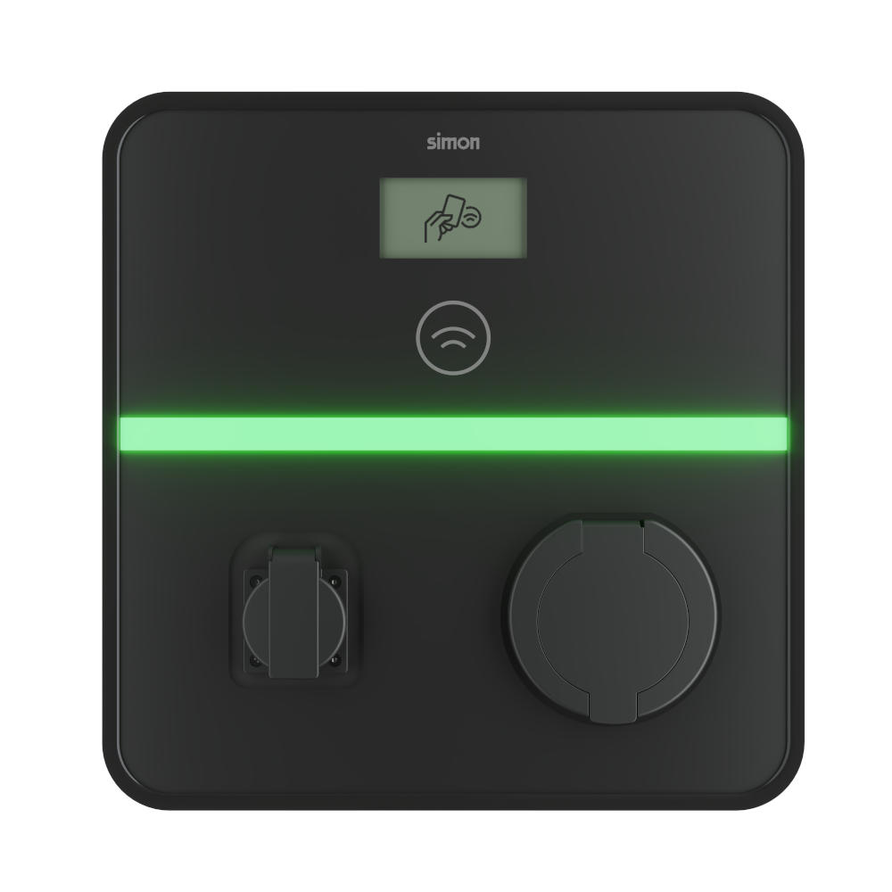 SIMON Electric 0660341-100