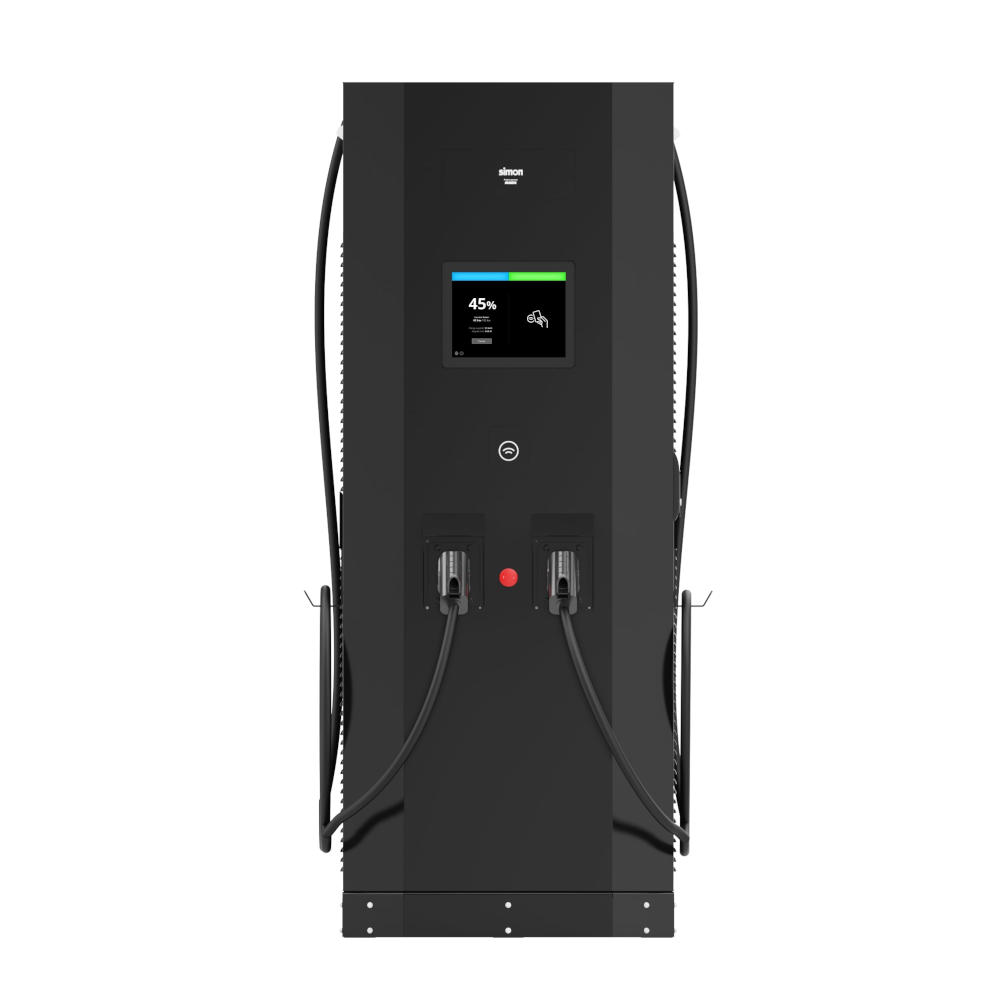 SIMON Electric 06A2242-100