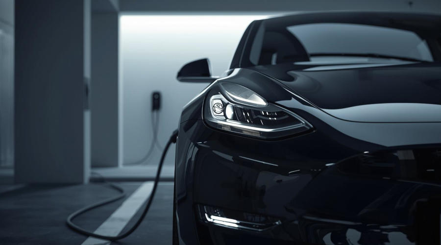 V2G - la tecnología que hará que tu coche eléctrico te pague la factura de la luz