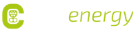 cargadores electricos comenergy logo